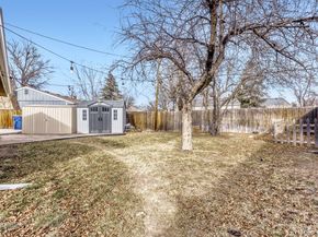 740 Newark Street, Aurora CO 80010