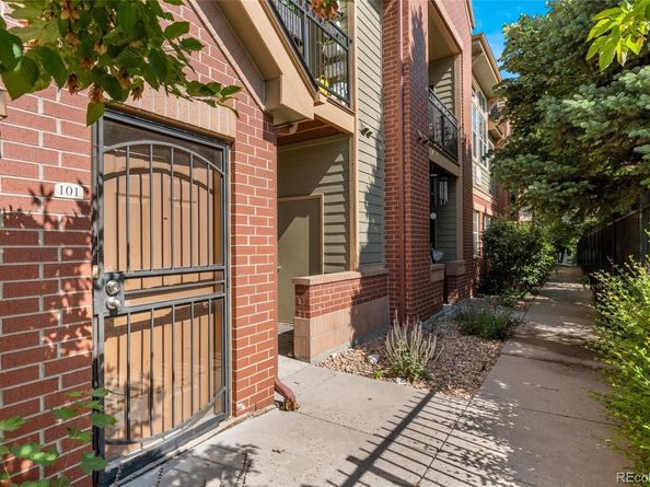 9637 E 5th Avenue 101, Denver CO 80230