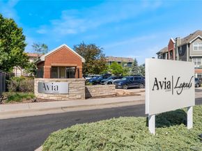 9637 E 5th Avenue 101, Denver CO 80230