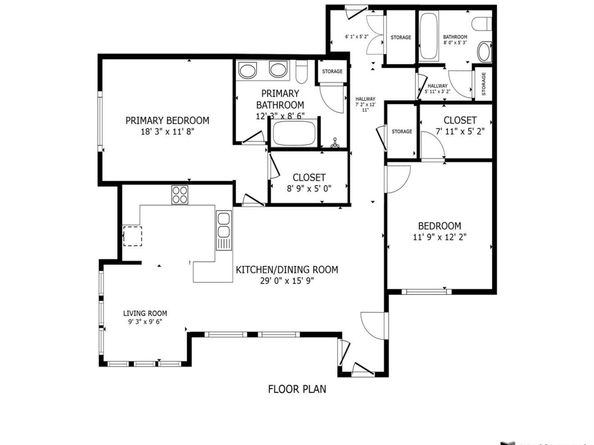 9637 E 5th Avenue 101, Denver CO 80230