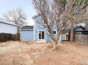 17474 E Chenango Drive, Aurora CO 80015