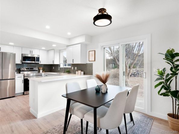 17474 E Chenango Drive, Aurora CO 80015