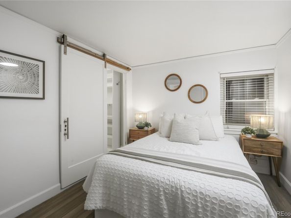 1422 N Downing Street A, Denver CO 80218