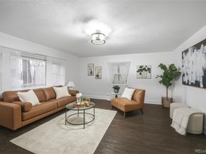 1422 N Downing Street A, Denver CO 80218