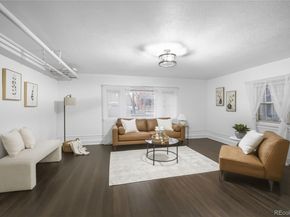 1422 N Downing Street A, Denver CO 80218