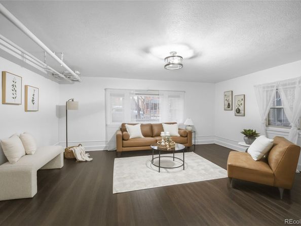 1422 N Downing Street A, Denver CO 80218