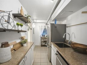 1422 N Downing Street A, Denver CO 80218