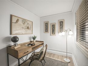 1422 N Downing Street A, Denver CO 80218