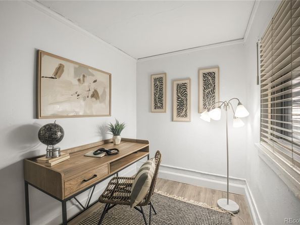 1422 N Downing Street A, Denver CO 80218