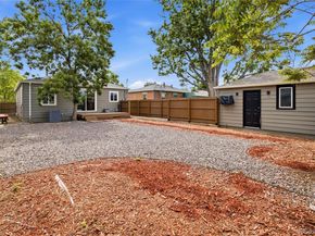 5065 Eliot Street, Denver CO 80221