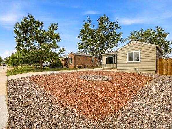5065 Eliot Street, Denver CO 80221