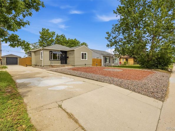 5065 Eliot Street, Denver CO 80221