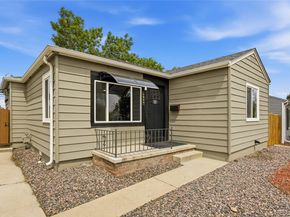 5065 Eliot Street, Denver CO 80221