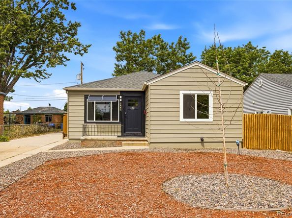 5065 Eliot Street, Denver CO 80221