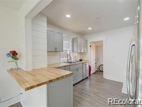 2443 S Williams Street, Denver CO 80210