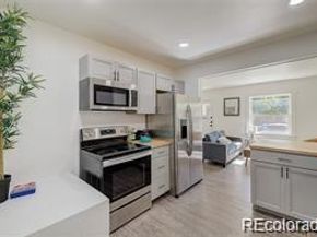 2443 S Williams Street, Denver CO 80210