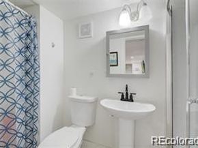 2443 S Williams Street, Denver CO 80210