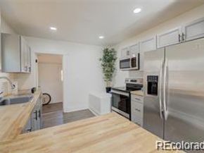2443 S Williams Street, Denver CO 80210
