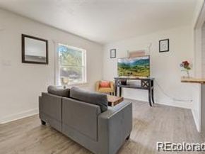 2443 S Williams Street, Denver CO 80210