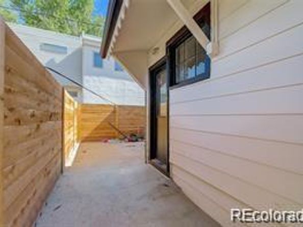 2443 S Williams Street, Denver CO 80210
