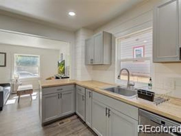2443 S Williams Street, Denver CO 80210