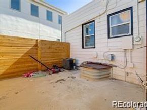 2443 S Williams Street, Denver CO 80210