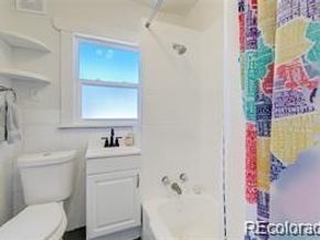 2443 S Williams Street, Denver CO 80210