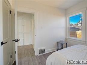 2443 S Williams Street, Denver CO 80210