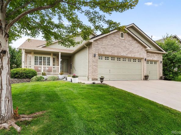 13905 Forest Street, Thornton CO 80602