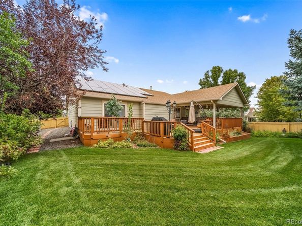 13905 Forest Street, Thornton CO 80602