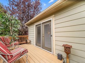 13905 Forest Street, Thornton CO 80602