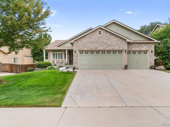 13905 Forest Street, Thornton CO 80602