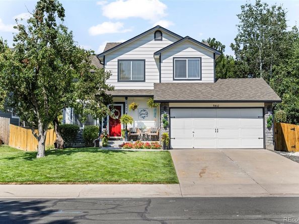 5410 W 115th Loop, Broomfield CO 80020