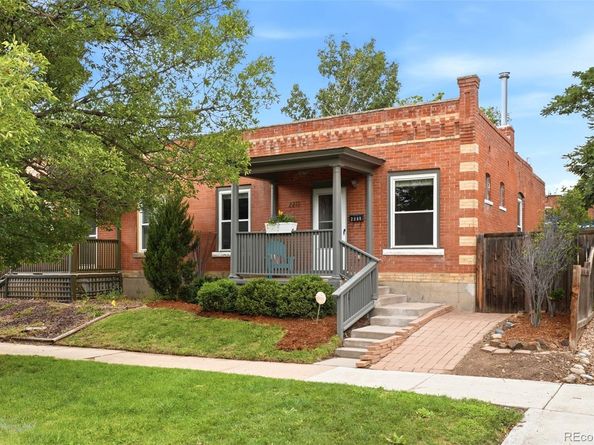 2211 Hooker Street, Denver CO 80211