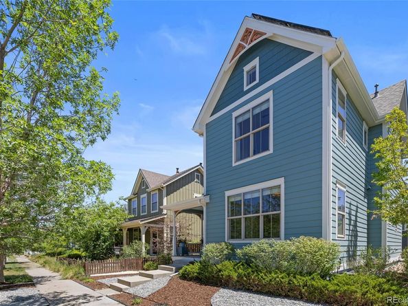 3384 Wabash Street, Denver CO 80238