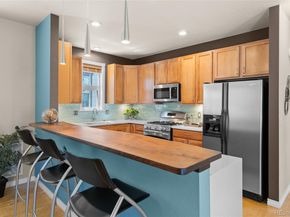 3384 Wabash Street, Denver CO 80238