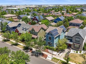 3384 Wabash Street, Denver CO 80238
