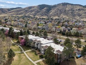 1300 Golden Circle 104, Golden CO 80401