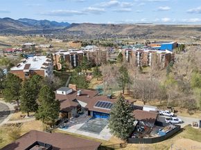 1300 Golden Circle 104, Golden CO 80401