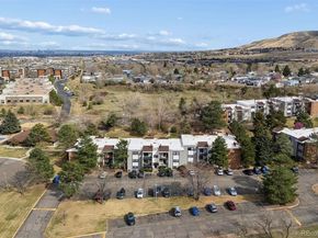1300 Golden Circle 104, Golden CO 80401
