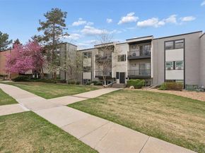 1300 Golden Circle 104, Golden CO 80401