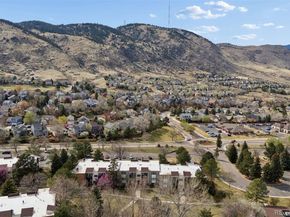 1300 Golden Circle 104, Golden CO 80401