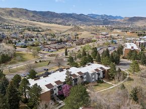 1300 Golden Circle 104, Golden CO 80401