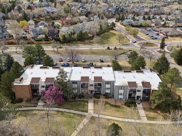 1300 Golden Circle 104, Golden CO 80401