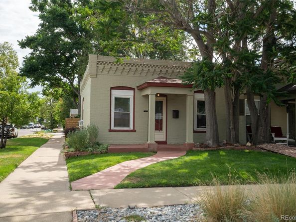 1400 S Logan Street, Denver CO 80210
