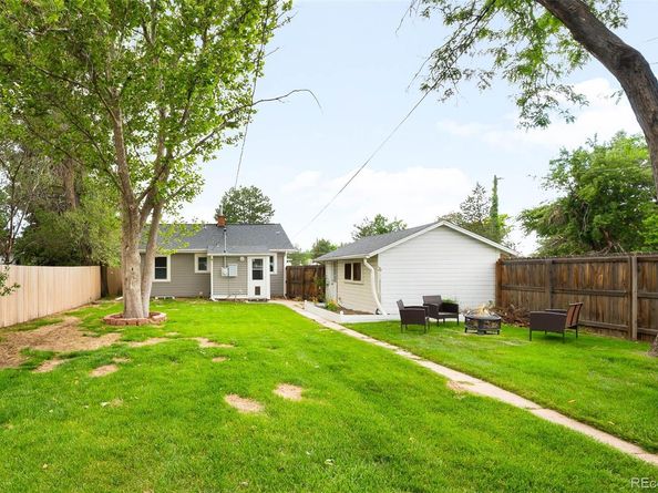 Undisclosed Address #3934595, Englewood CO 80110