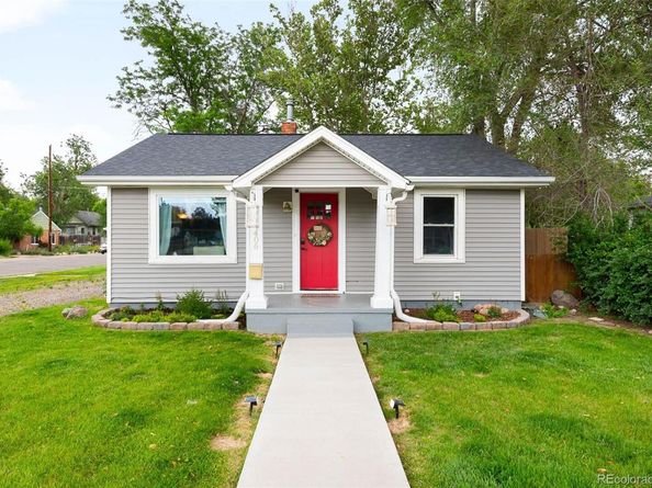 Undisclosed Address #3934595, Englewood CO 80110