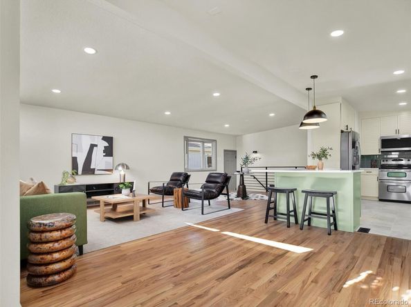 5965 S Milwaukee Way, Centennial CO 80121