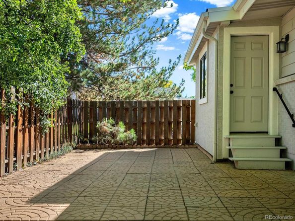 5965 S Milwaukee Way, Centennial CO 80121
