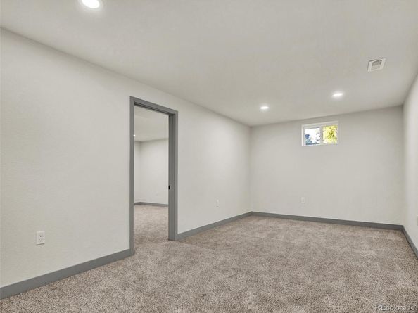 5965 S Milwaukee Way, Centennial CO 80121